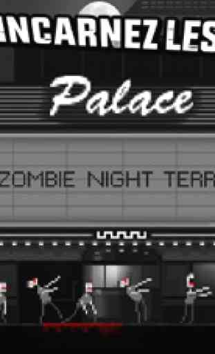 Zombie Night Terror 1