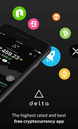 Delta - Suivi Bitcoin & crypto 2