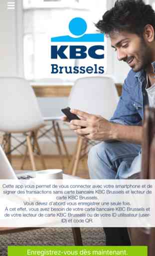 KBC Brussels Sign 1