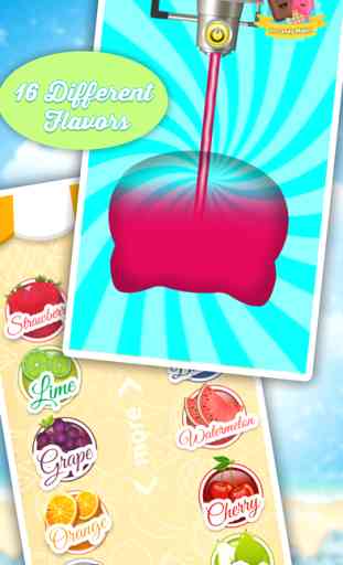 Ice Candy Popsicle Mania 4