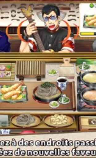 Ramen Craze - Cooking Game 2