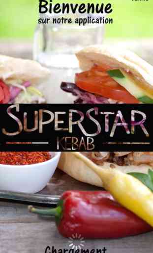 Super Star Kebab 1