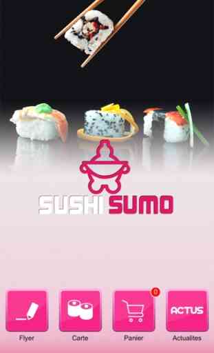 Sushi Sumo 1