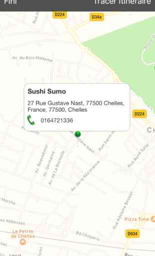 Sushi Sumo 3