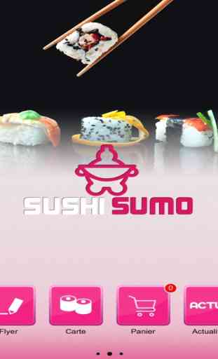 Sushi Sumo 4