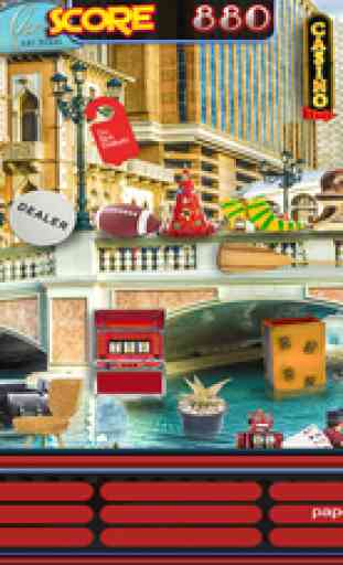 Hidden Objects USA – Florida New York Vegas Hollywood & Object Time Puzzle Free Game 2