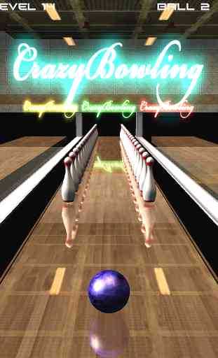 Crazy Bowling 2