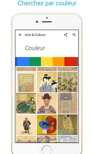 Google Arts & Culture 4