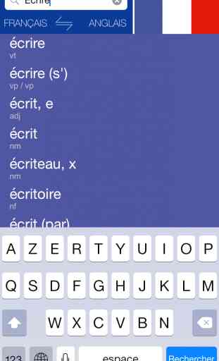 Grand Dictionnaire anglais-français Larousse 2