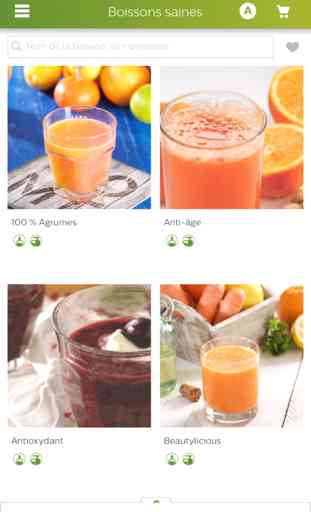 Healthy Drinks 1