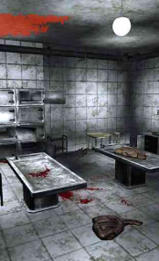 Horror Hospital 2 4