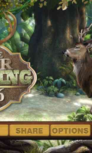 Jungle Deer Hunting 2016 2