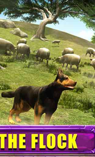 Shepherd Dog Simulator 3D 2
