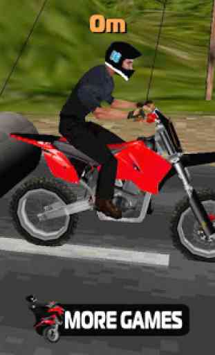 Stunt Bike 3D 3