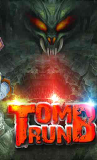 Tomb Run 1