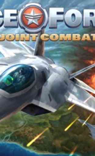 Ace Force: Joint Combat 1