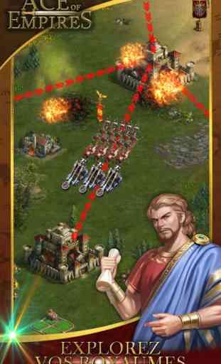Ace of Empires 4