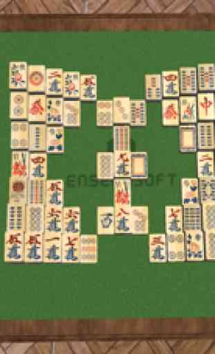 AR Mahjong+ 2