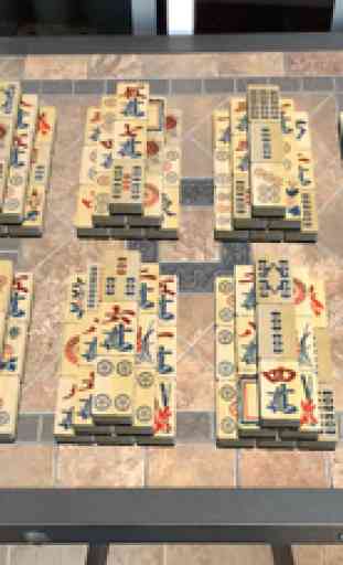 AR Mahjong+ 3
