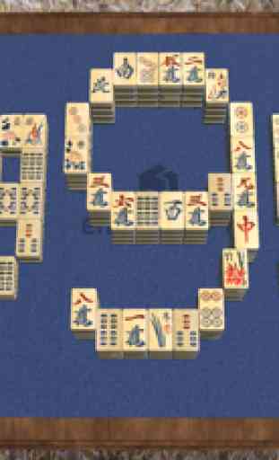 AR Mahjong+ 4