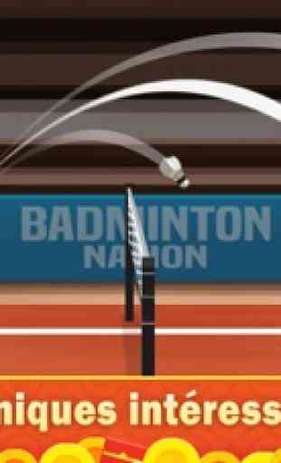 Badminton League 2