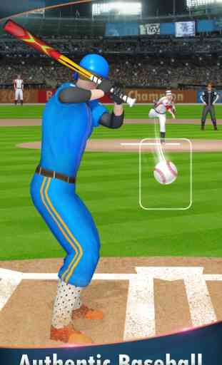 Baseball Homerun Duels 2019 1