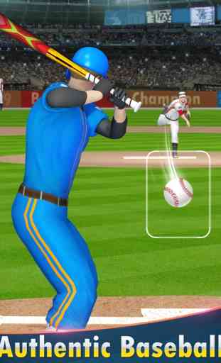 Baseball Homerun Duels 2019 4