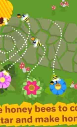 Bee Life - Aventure d'abeilles 1