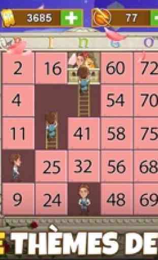 Bingo Party - Bingo Games 2