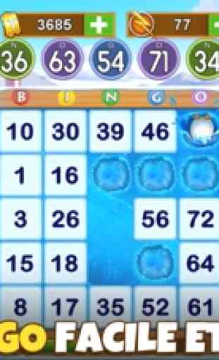 Bingo Party - Bingo Games 3