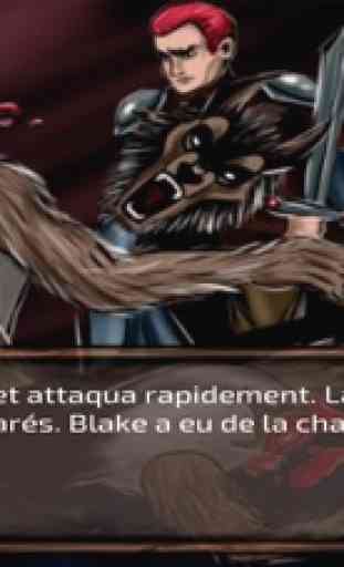 Blake:The Tale Of Madness 4
