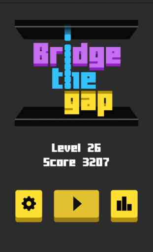 Bridge The Gap 1
