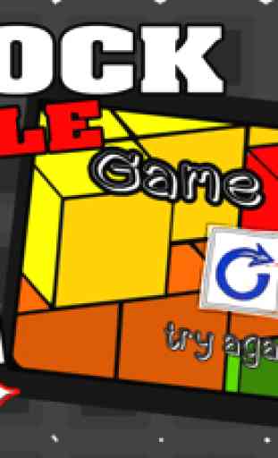 Briques Block Puzzle Spiele 4