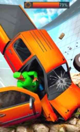 Car Crash Sim: Feel The Bumps 1