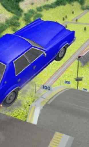 Car Crash Simulator 3D 3