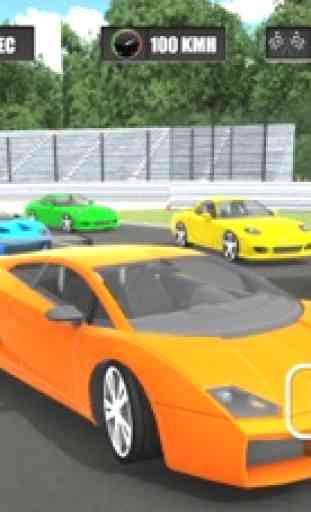 Car Racing Game 2017 1