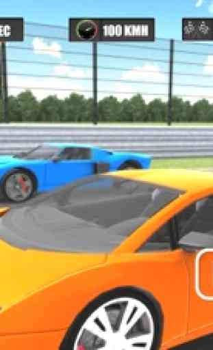 Car Racing Game 2017 3