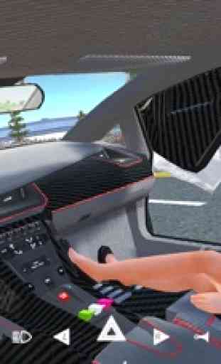 Car Simulator 2 3