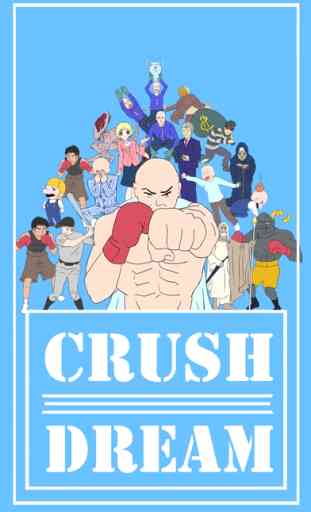 Crush Dream:Puzzle Adulte Jeux 1