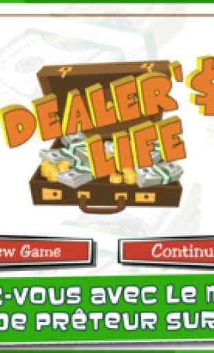 Dealer's Life 1