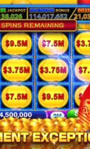 Double Win Casino Slots Game 3
