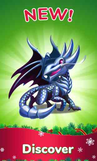 Dragons: Miracle Collection 4