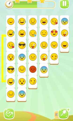 Emoji game : play with smileys 3