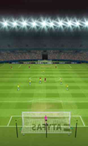 Football Cup 2020 4