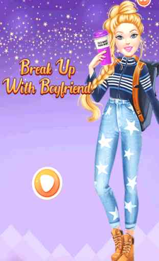 Break Up With Boyfriend 1