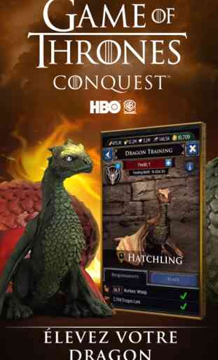 Game of Thrones: Conquest™ 1