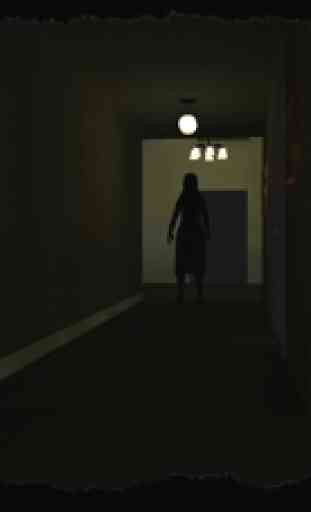 Horror House 2:Simulator 3D VR 3