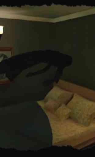 Horror House 2:Simulator 3D VR 4