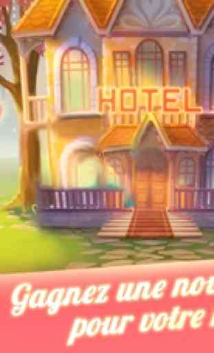 Hotel Ever After: Ella's Wish 4