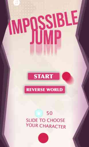 Impossible Jump 1